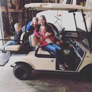 Meet your Posher, Brooke damman